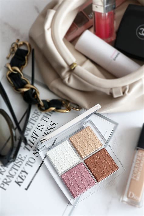 dior face palette dupe|dior backstage universal.